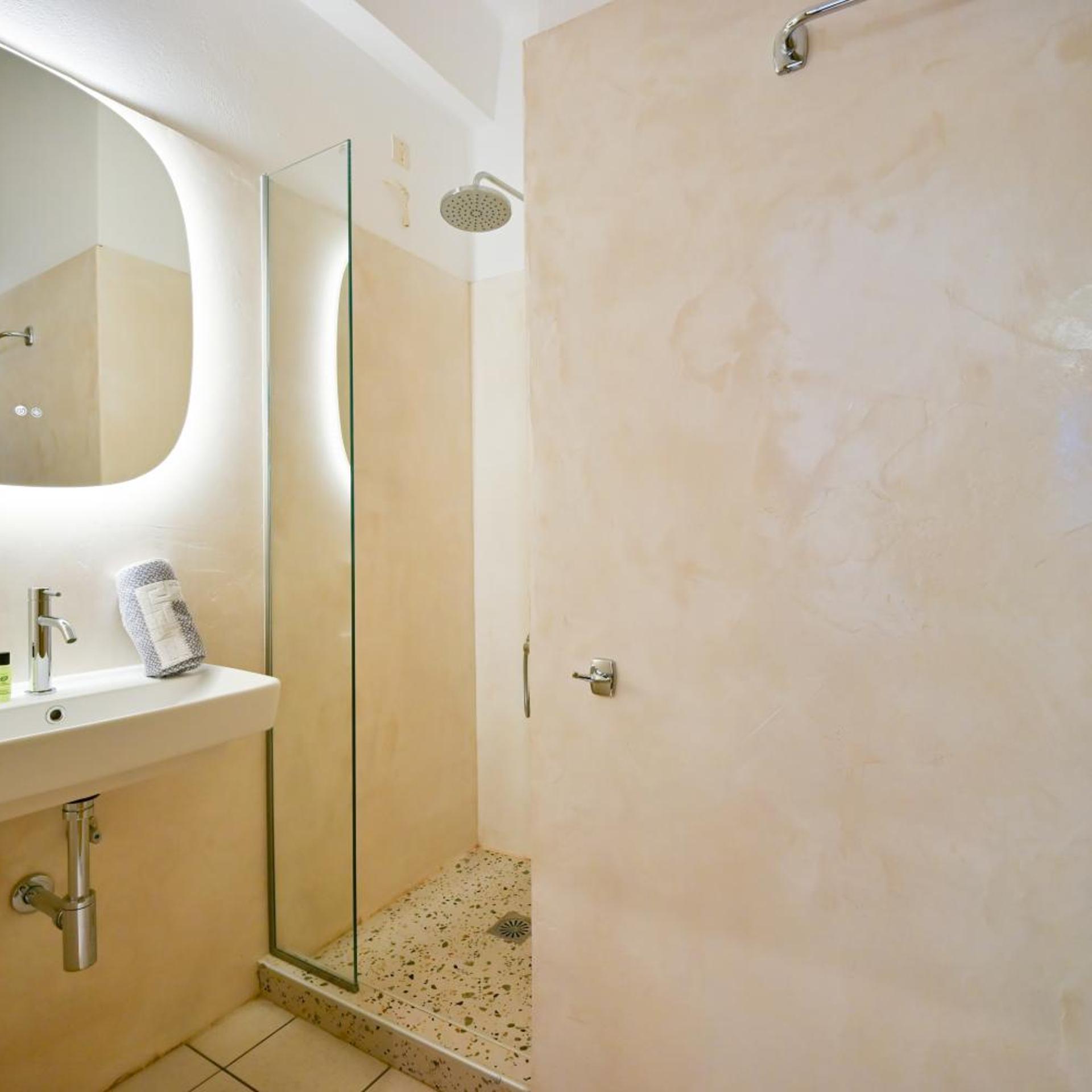 غرفة عائلية، Kiani Akti Hotel 6/8