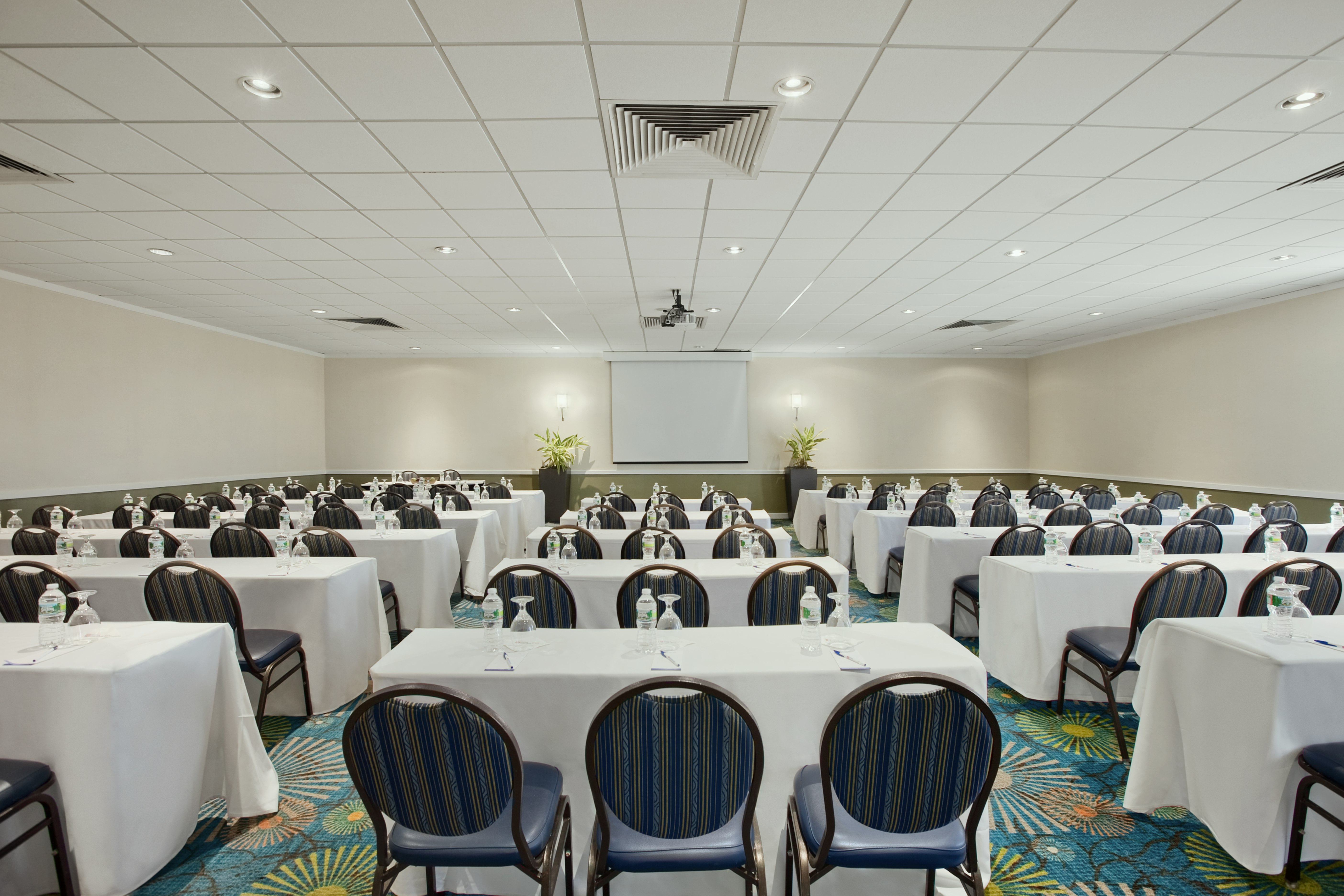 Hilton Garden Inn Boston-Burlington 57/69