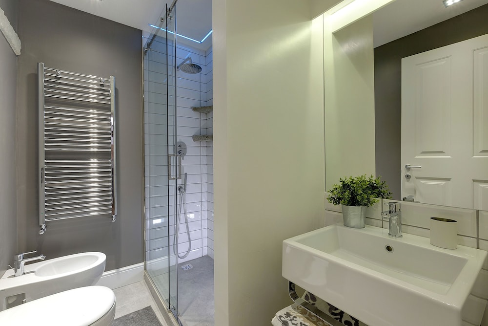 Mamo Florence - St Elizabeth Loft Apartment 17/21