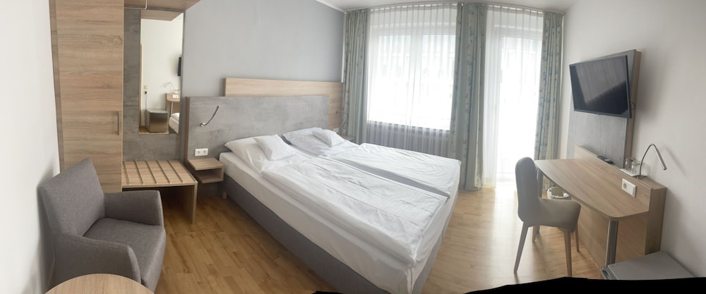 Hotel Europa 20/41