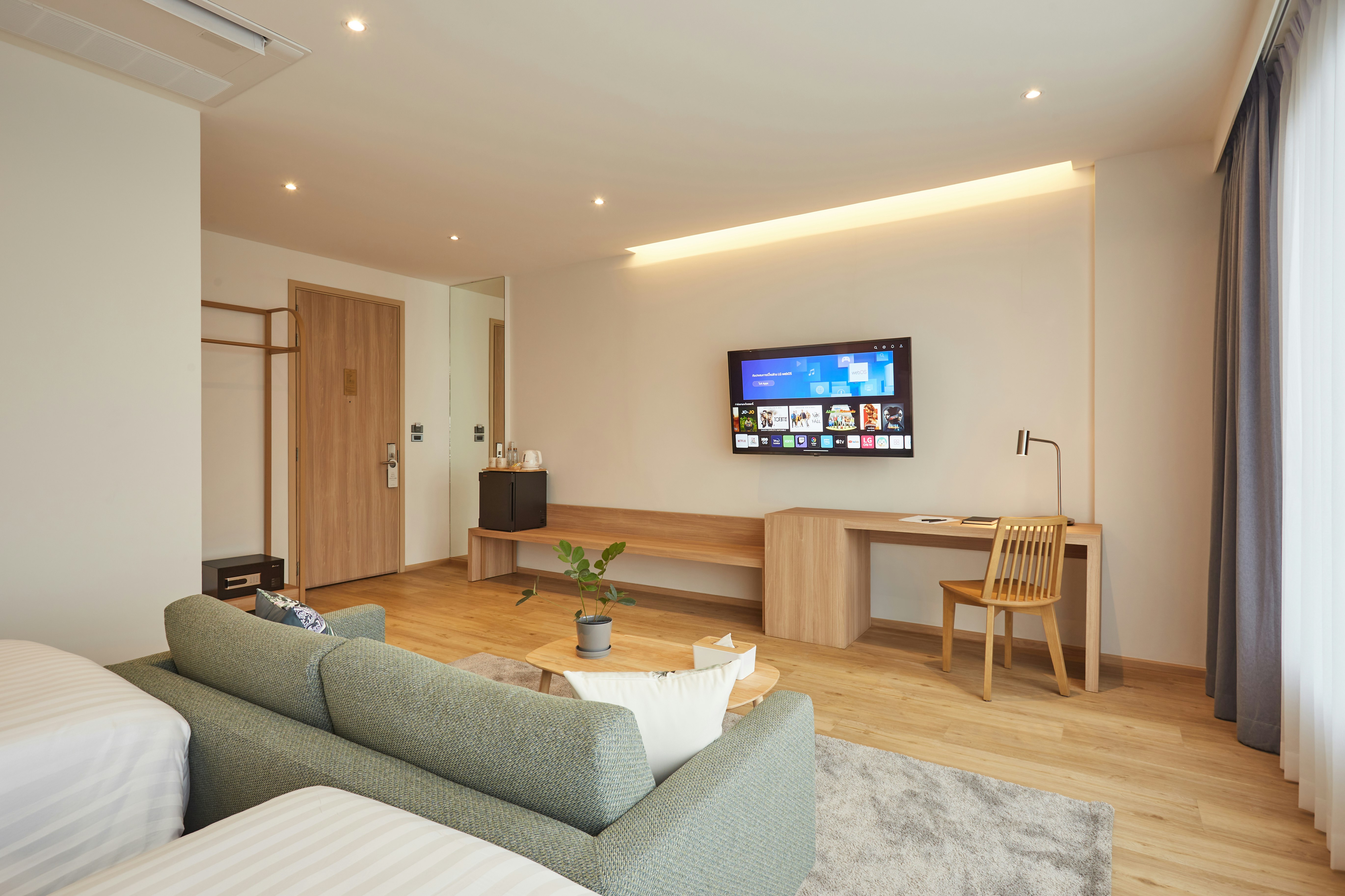 Centara Life Wisma Hotel Ratchaburi 13/30