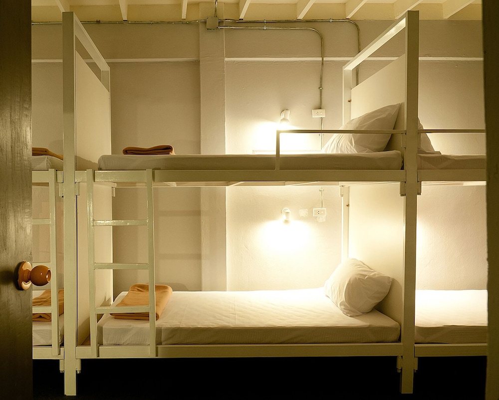 3howw Hostel Khaosan 16/46