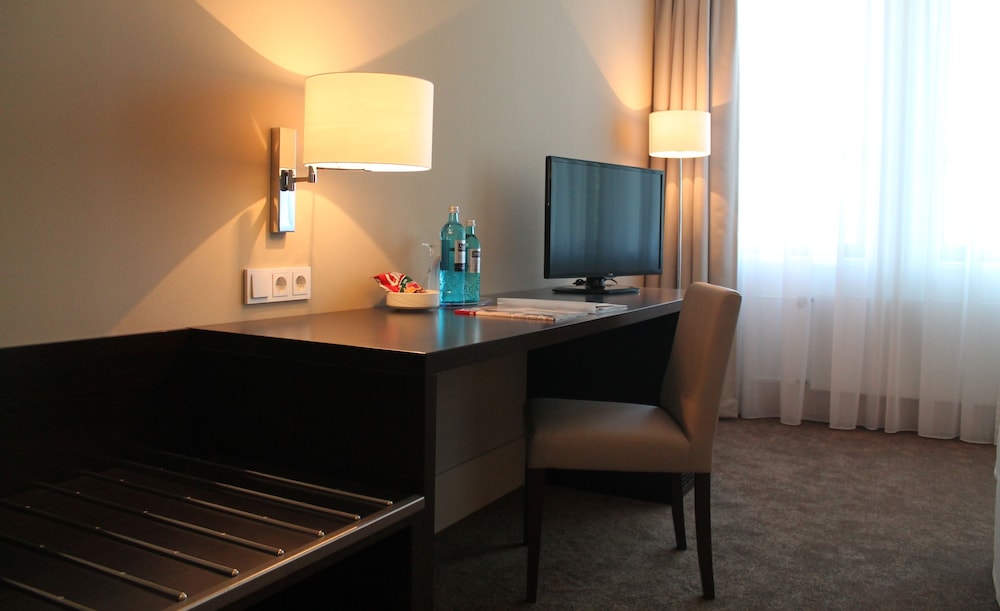 RELEXA HOTEL AIRPORT DUSSELDORF RATINGEN 41/46