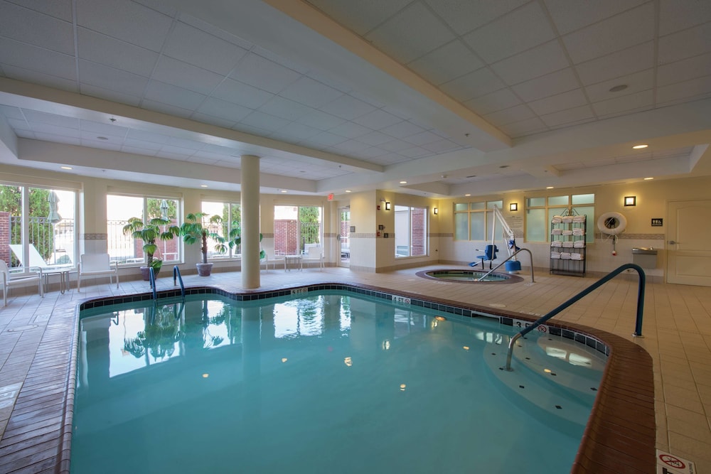 Hilton Garden Inn Tupelo Ms 1/44