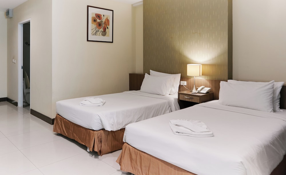 SUPERIOR, TWIN BEDS