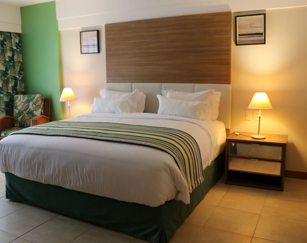 VIDAM HOTEL ARACAJU By Transamerica collection 9/50