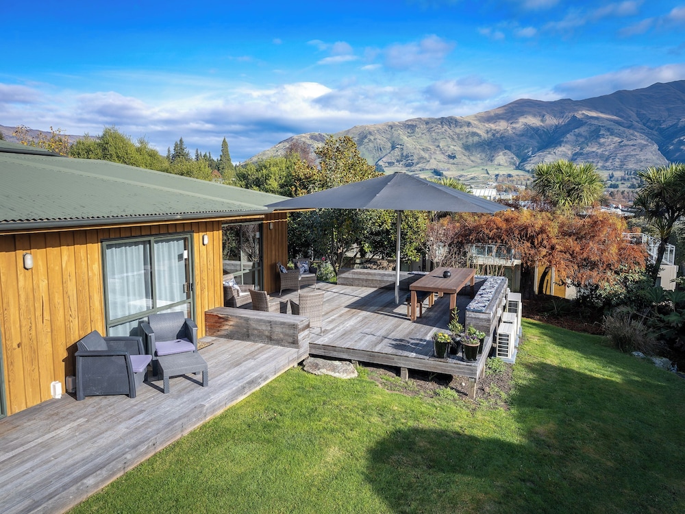 Wanaka Springs Lodge 57/59