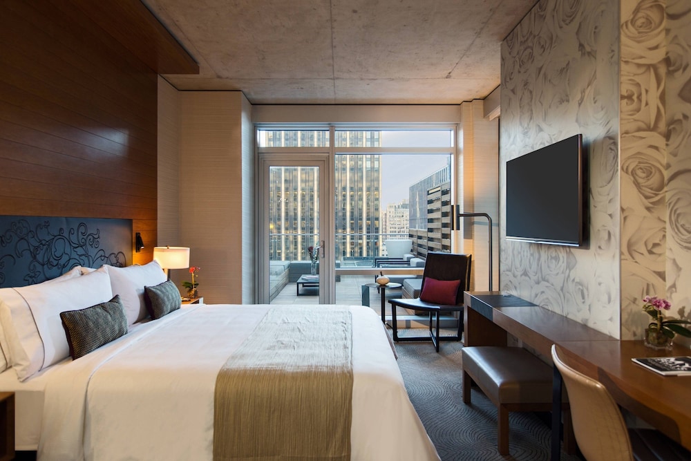 Renaissance New York Midtown Hotel 18/81