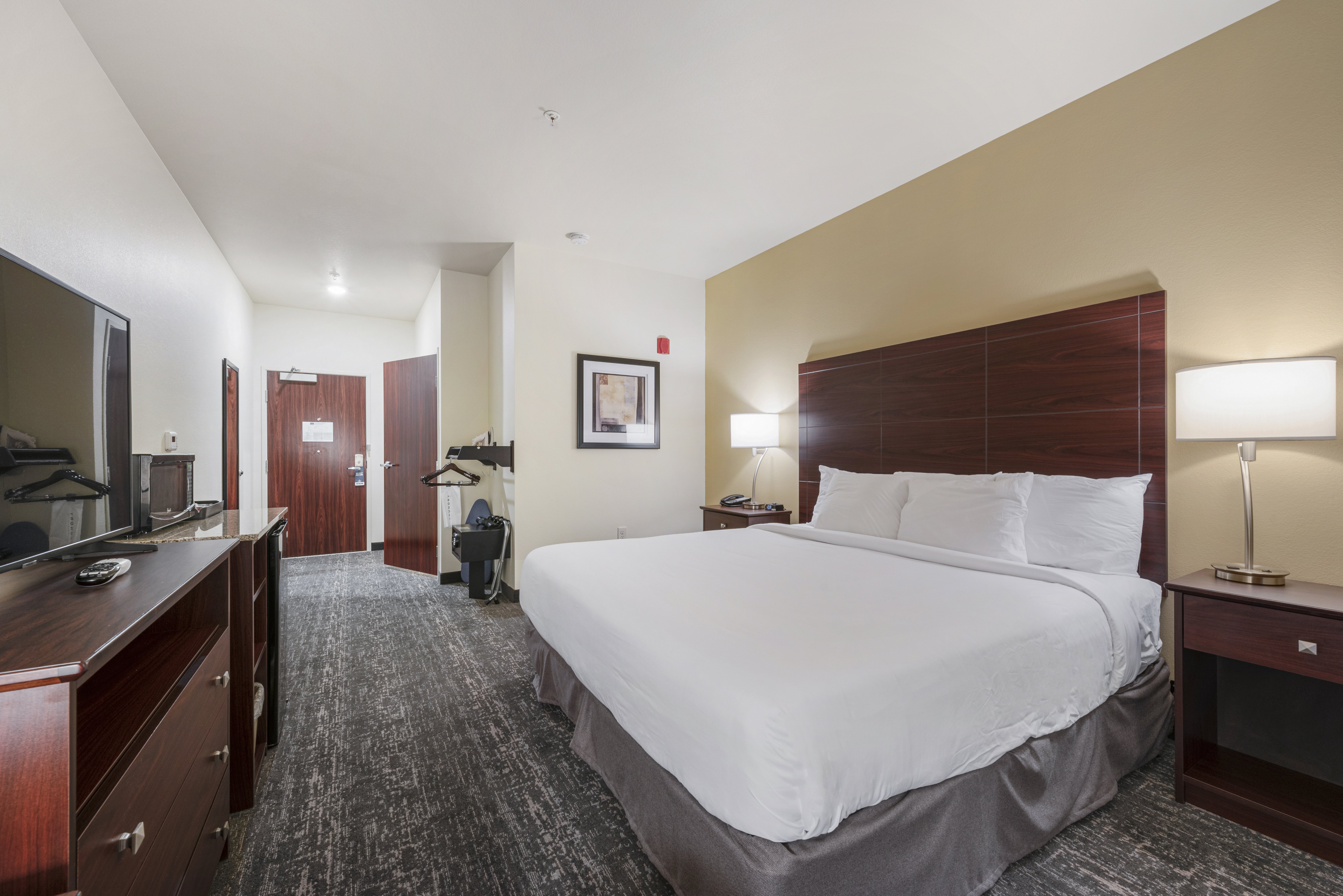 Cobblestone Hotel & Suites - Urbana 23/69