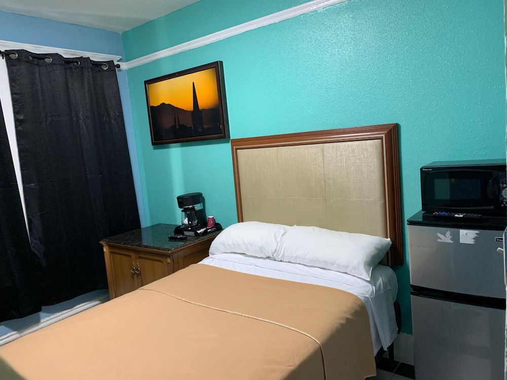 Hotel Sunnyside 20/52