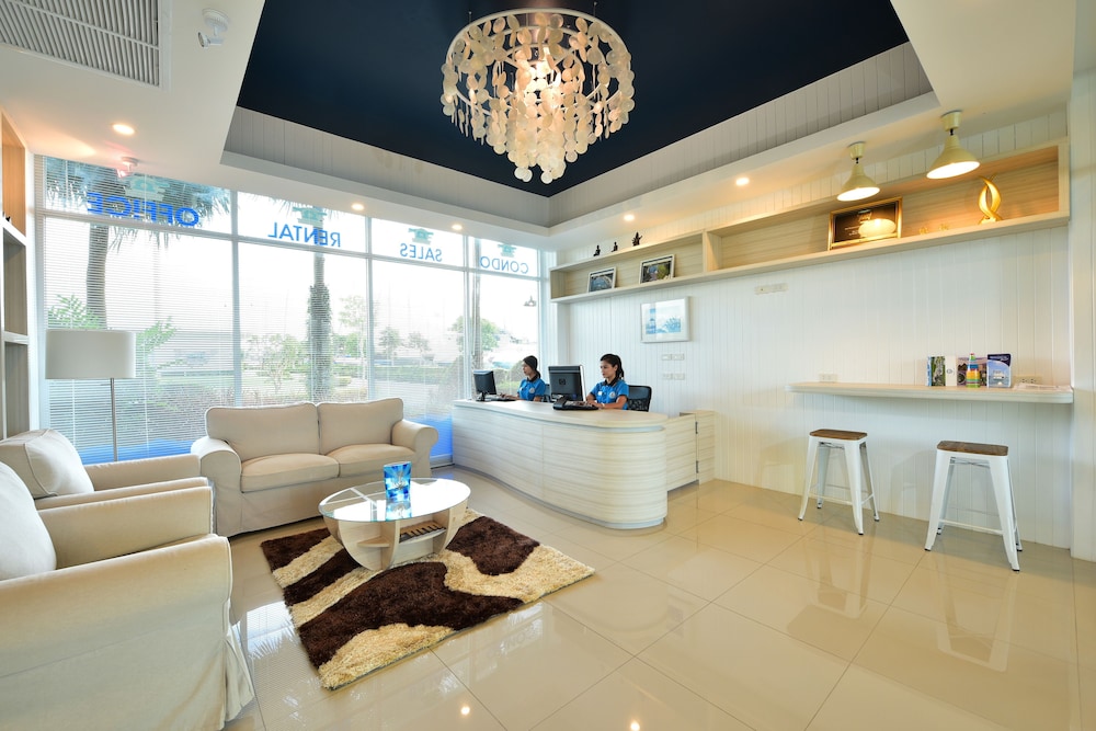 Krabi Boat Lagoon Resort 4/45