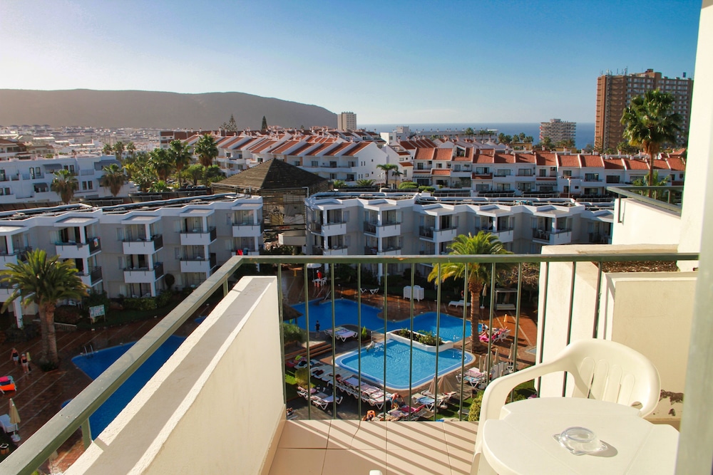 Apartamentos Hg Tenerife Sur 2/50