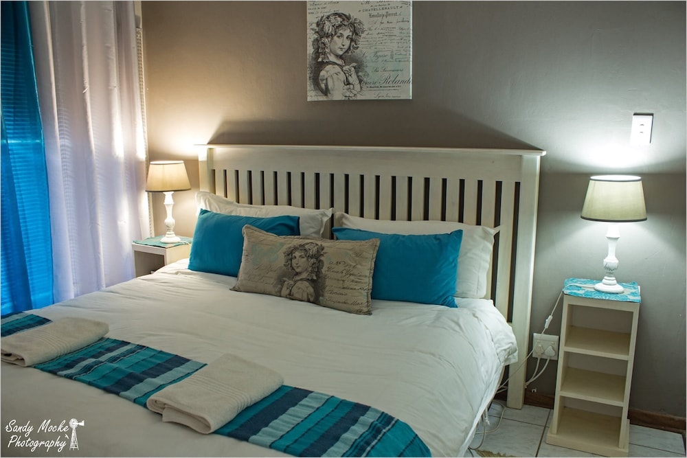 A Cherry Lane Self Catering and B&B 26/50