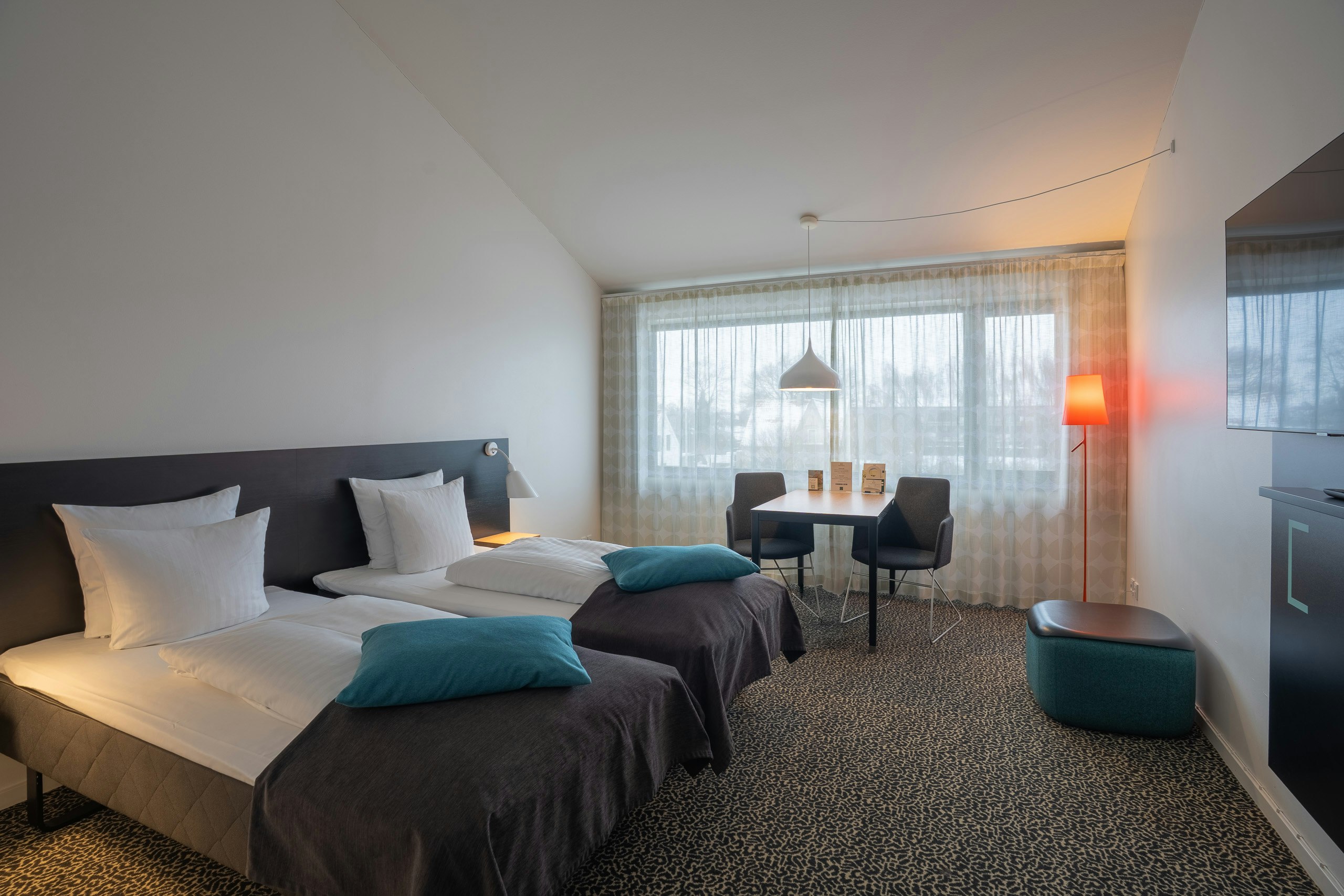 GLOSTRUP PARK HOTEL 13/50