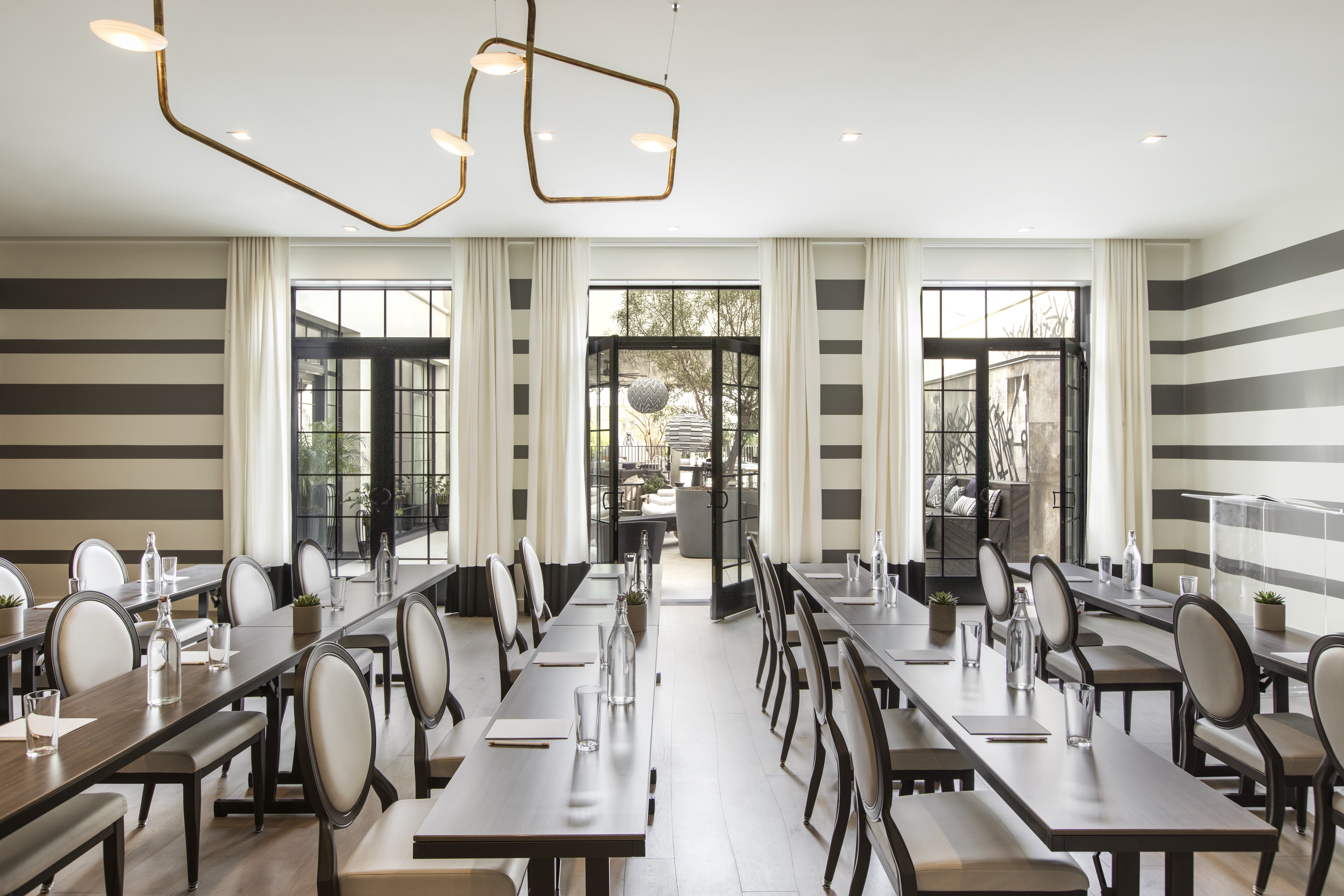 Kimpton La Peer Hotel 63/82