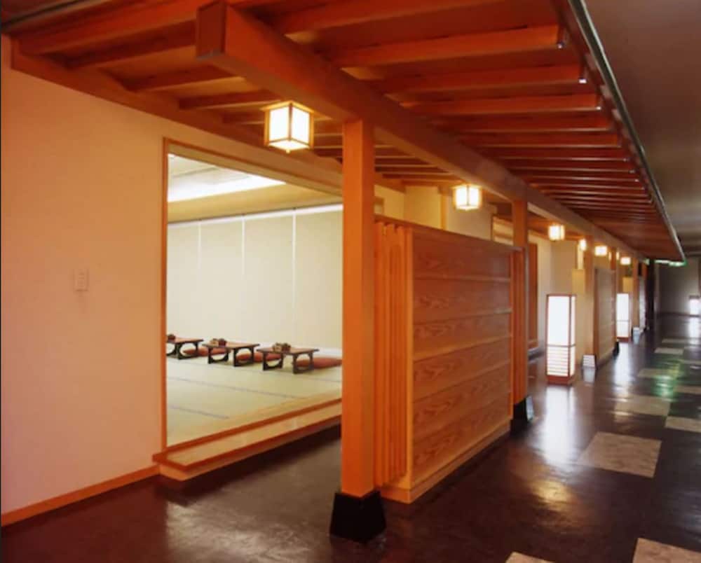 Hotel Mifujien 13/35