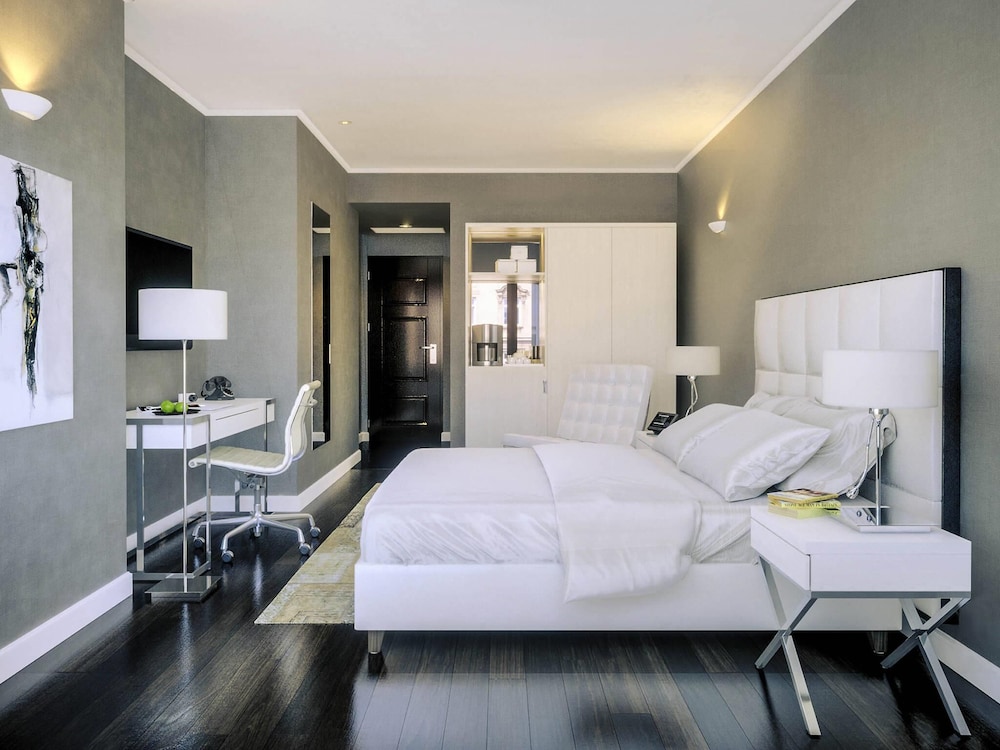 Mercure Hotel Raphael Wien 7/73