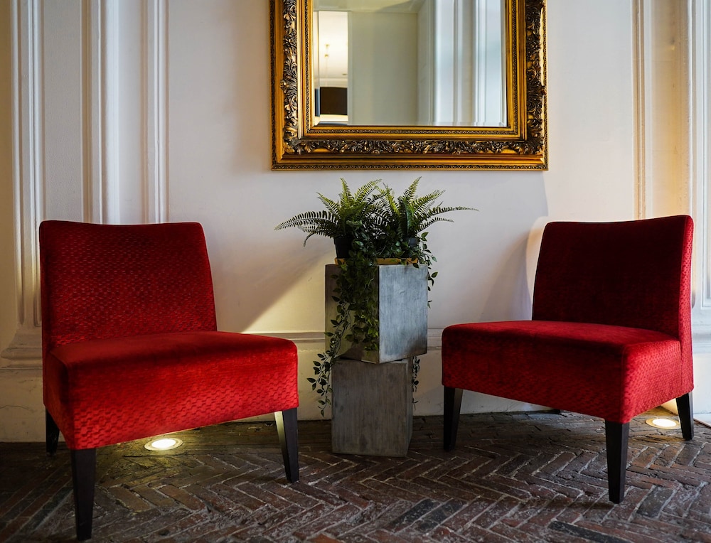 Hotel De Flandre 30/32