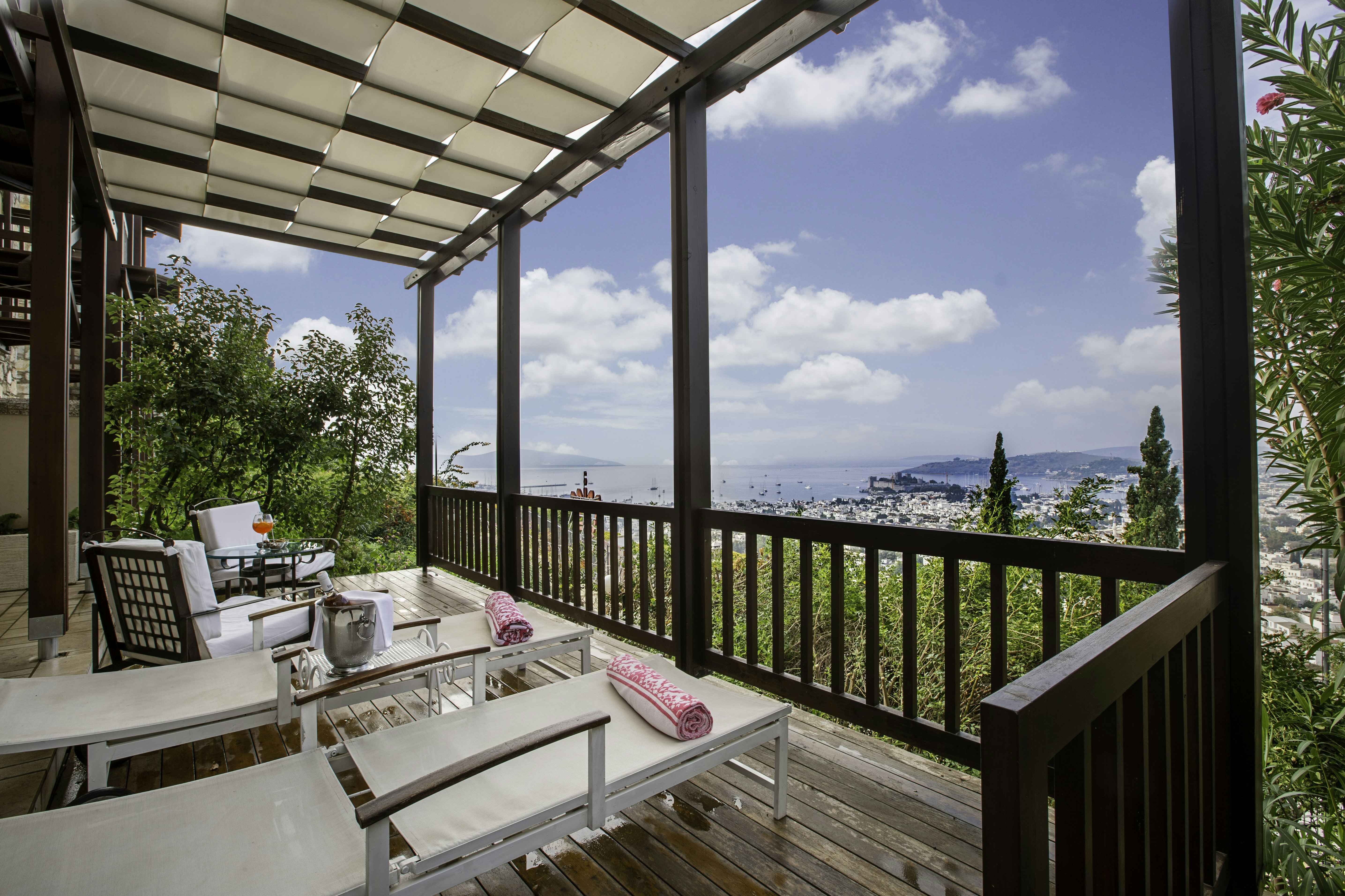 The Marmara Bodrum - Adults Only 22/61