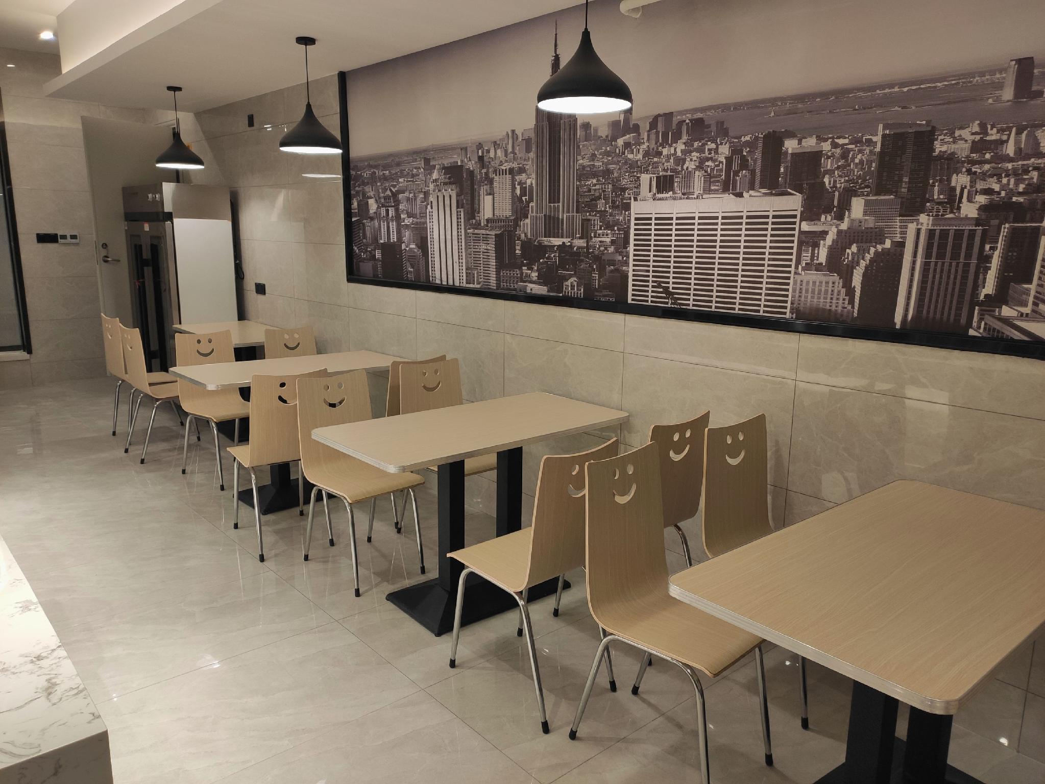 GreenTree Inn Anhui Suzhou Yongqiao Qiongyun Market 18/24