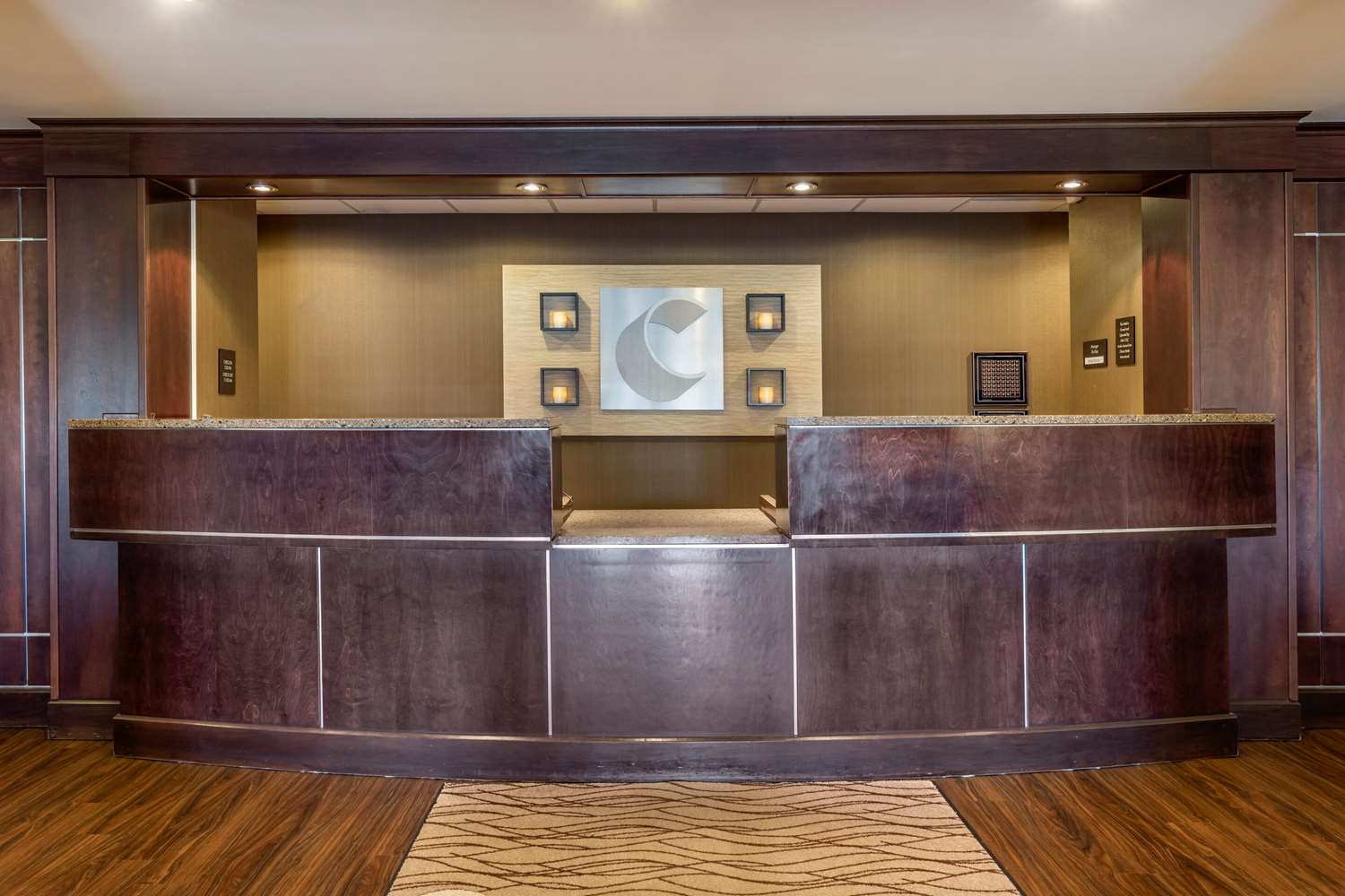 Comfort Inn & Suites Russellville I-40 5/21