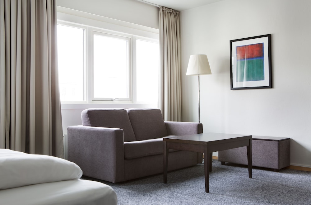 Comfort Hotel Victoria Floro 14/27
