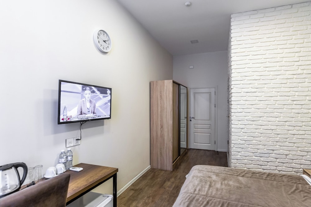 Seven Boutique Hotel Baku 9/50