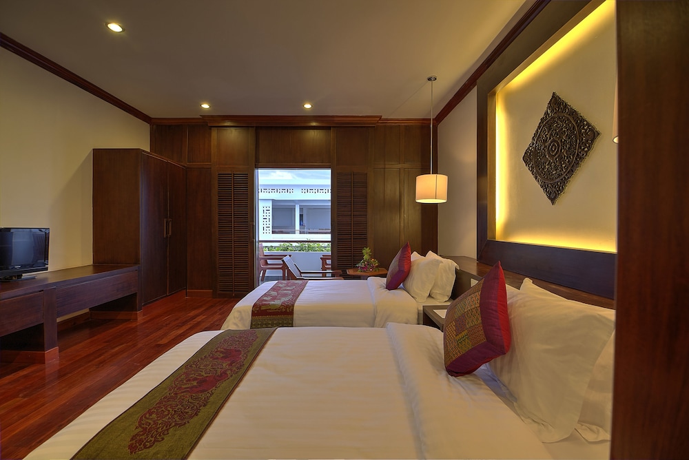 The Moon Residence Spa 28/71