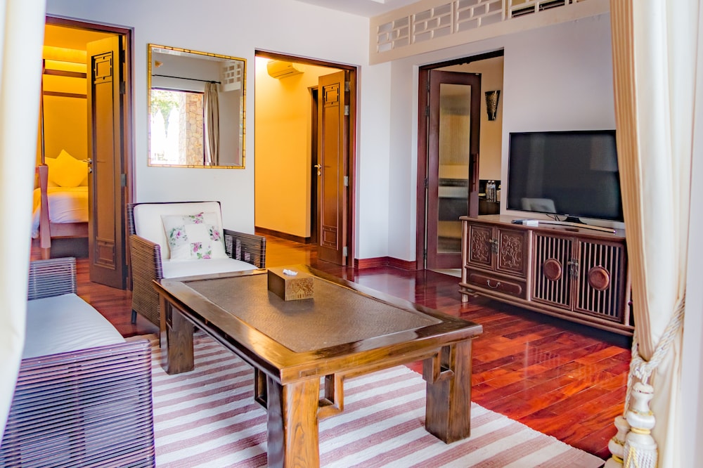 Pawanthorn Luxury Pool Villa Samui 24/50