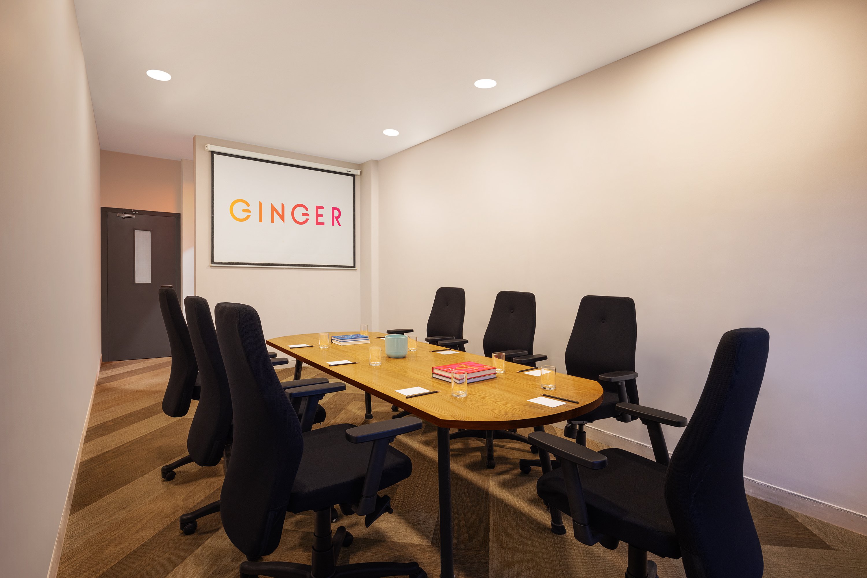 GINGER AGARTALA 42/48