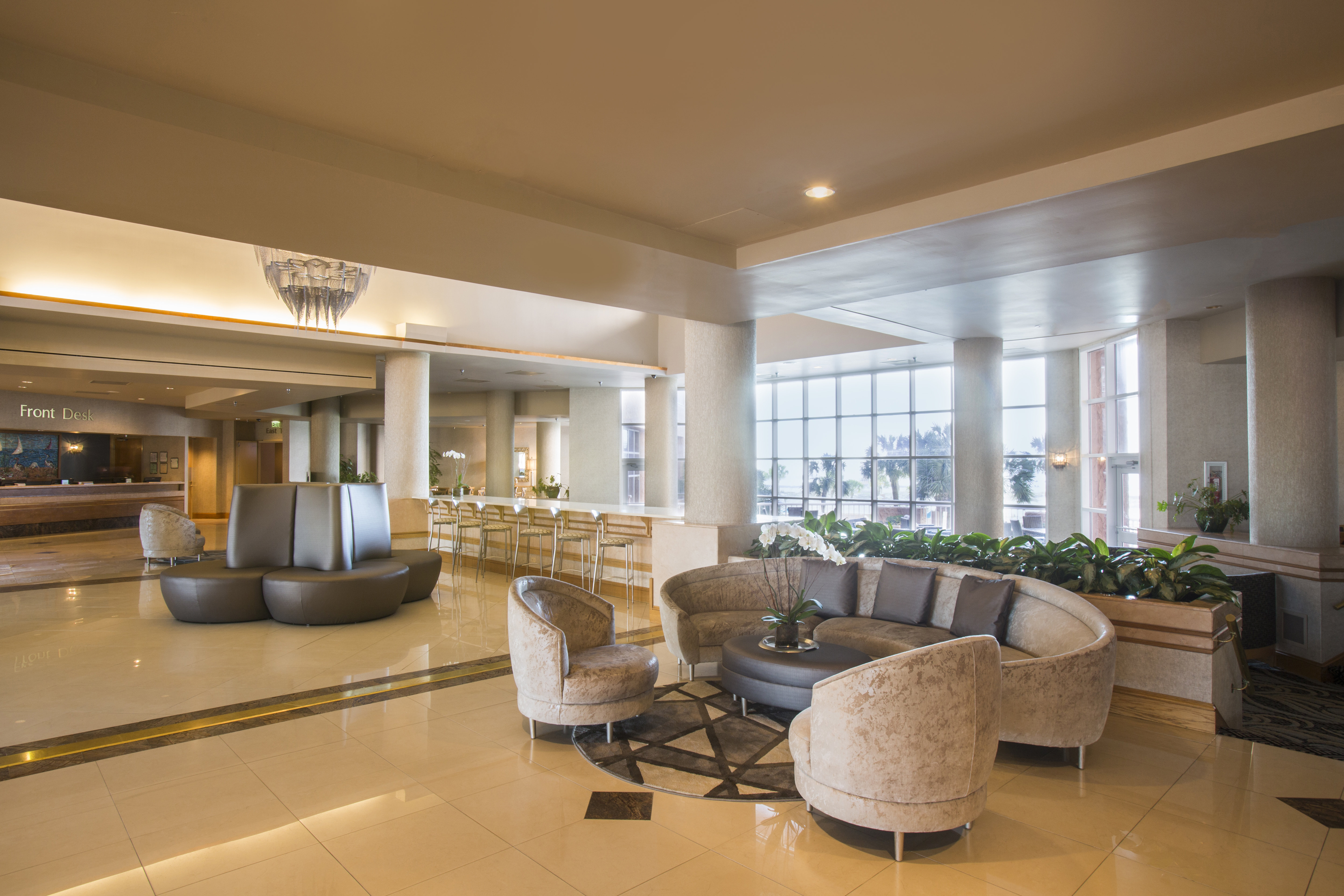 Perdido Beach Resort 33/65