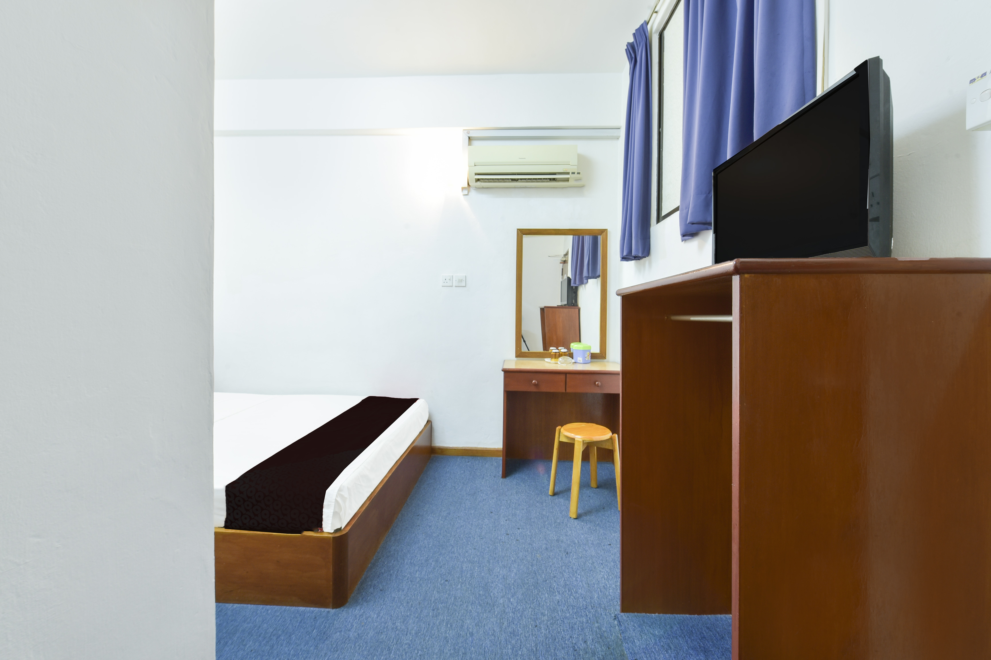 Hotel Jalan Bukit Ubi Formerly Bumimas 13/37