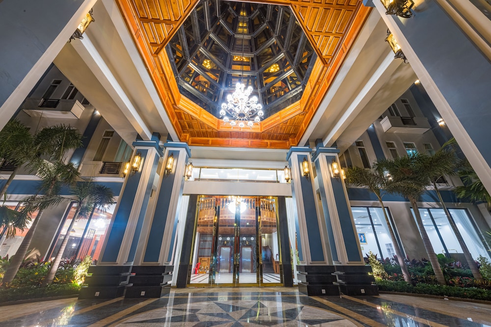 Kampong Thom Royal Hotel 3/44