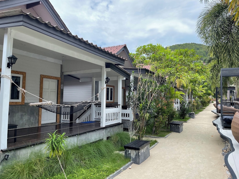 See Through Boutique Resort Haad Yao 6/50