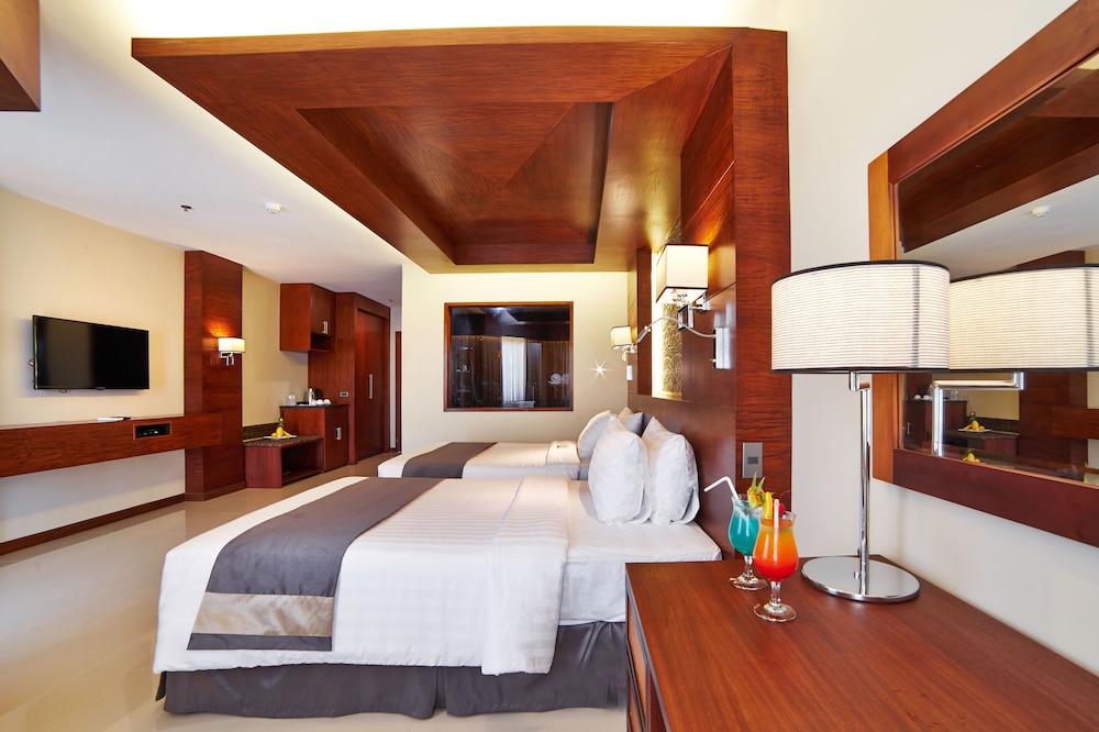 Mabuhay, Premier، CEBU WHITE SANDS RESORT AND SPA 3/4