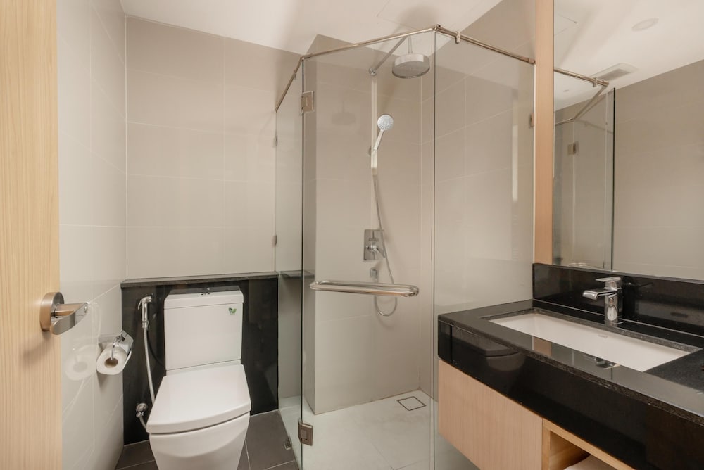 Zayn Hotel Bangkok 46/47