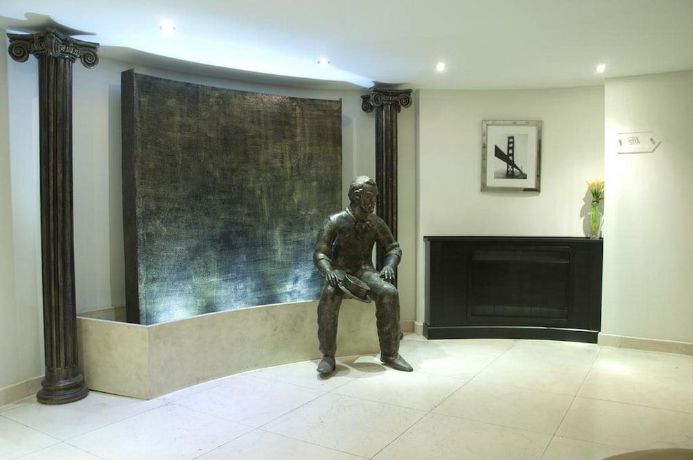Donatello Boutique Hotel 43/67