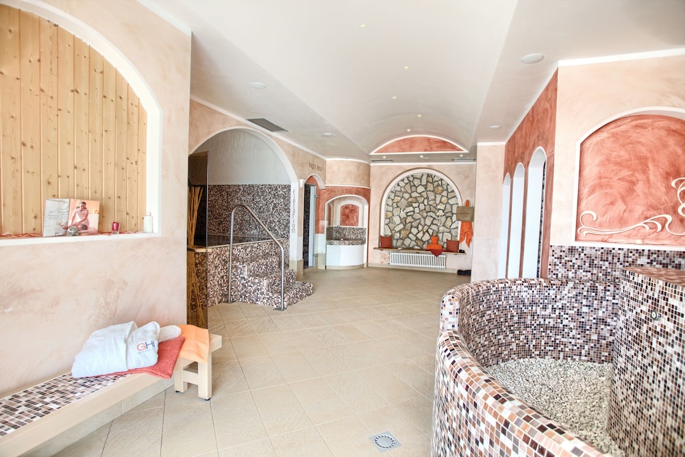 Hotel Le Balze Aktiv & Wellness 40/73
