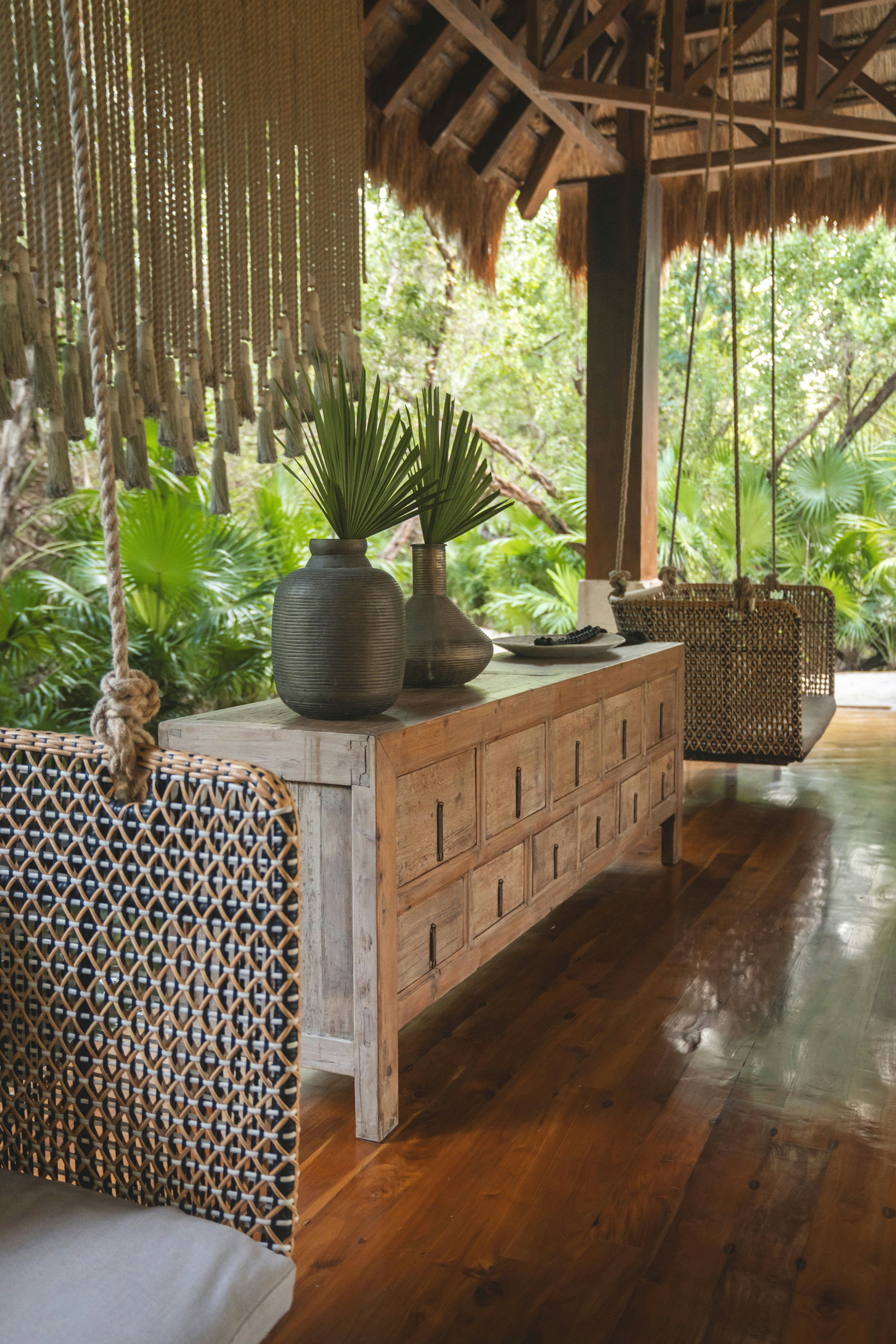Chable Resort Maroma 9/81