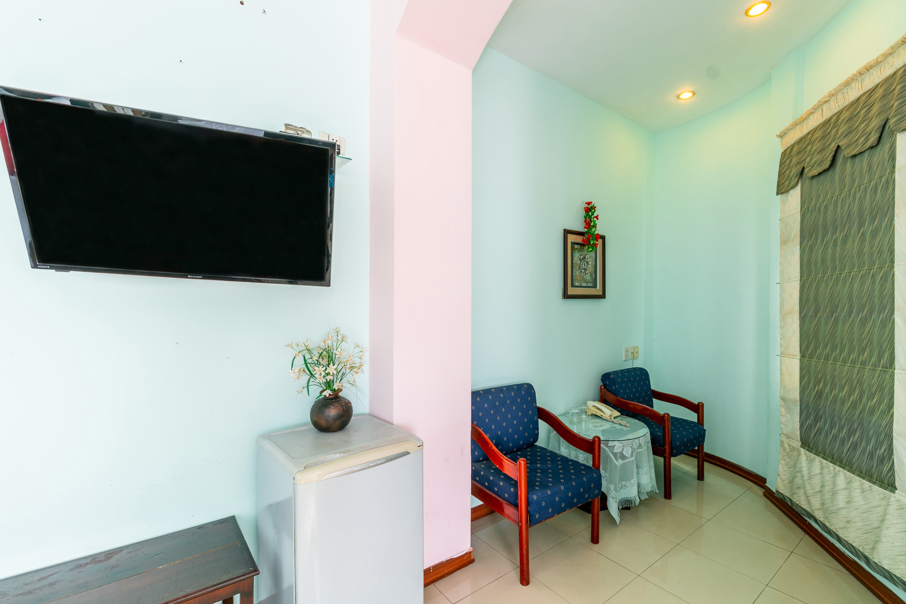 Golden Gate 1 Hotel Da Nang 27/31