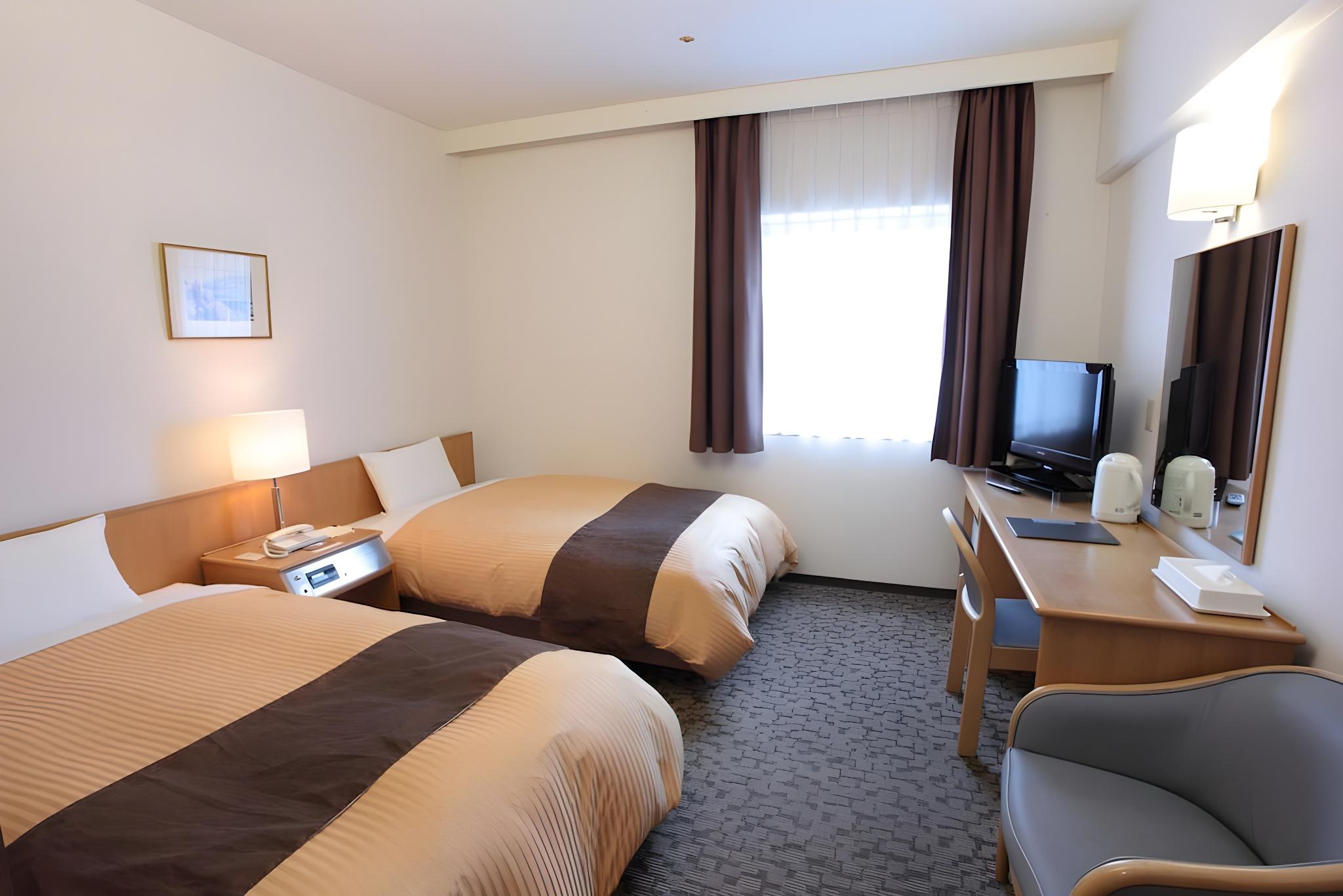 Hotel Castle Plaza 16/35