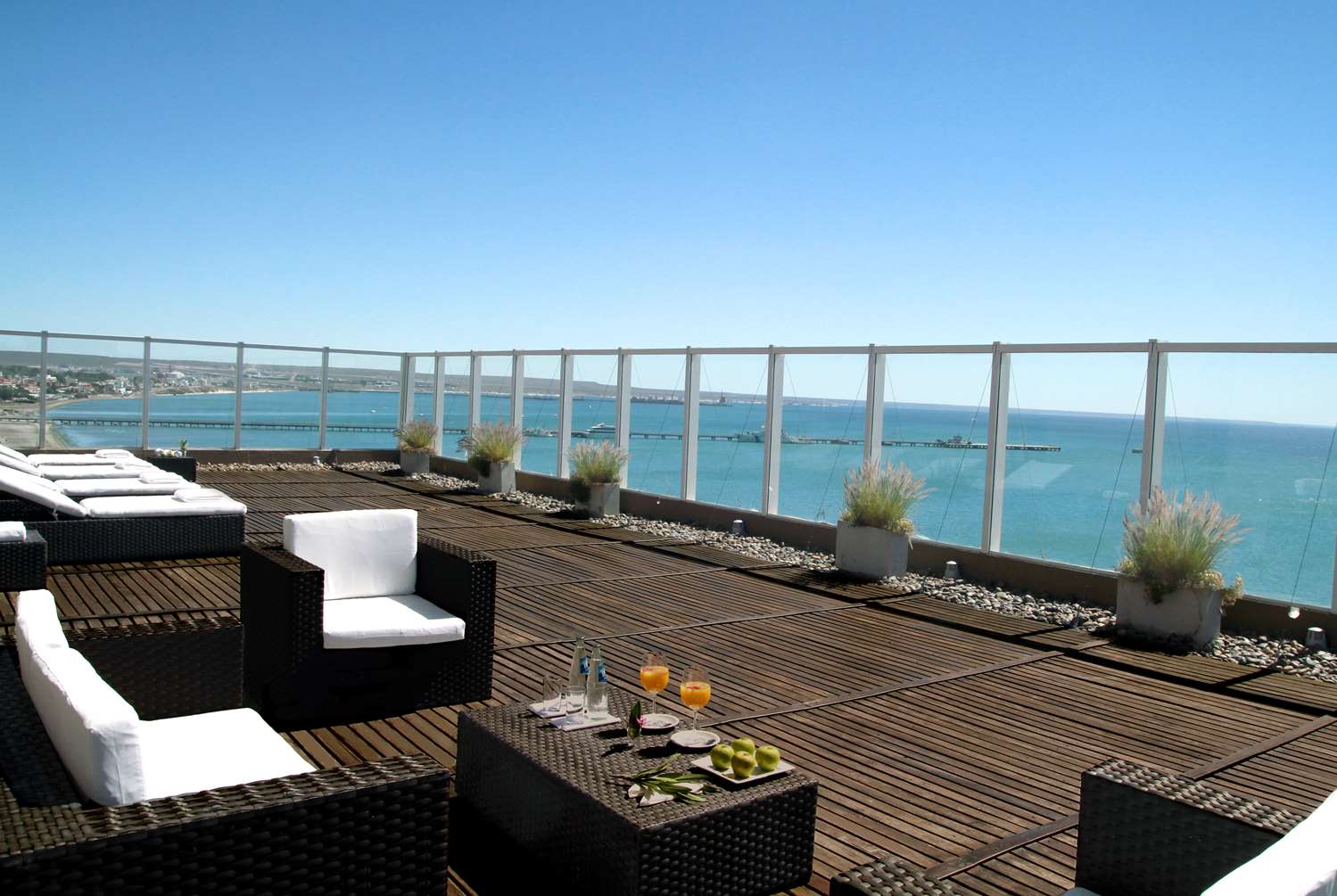 Dazzler By Wyndham Puerto Madryn 64/65