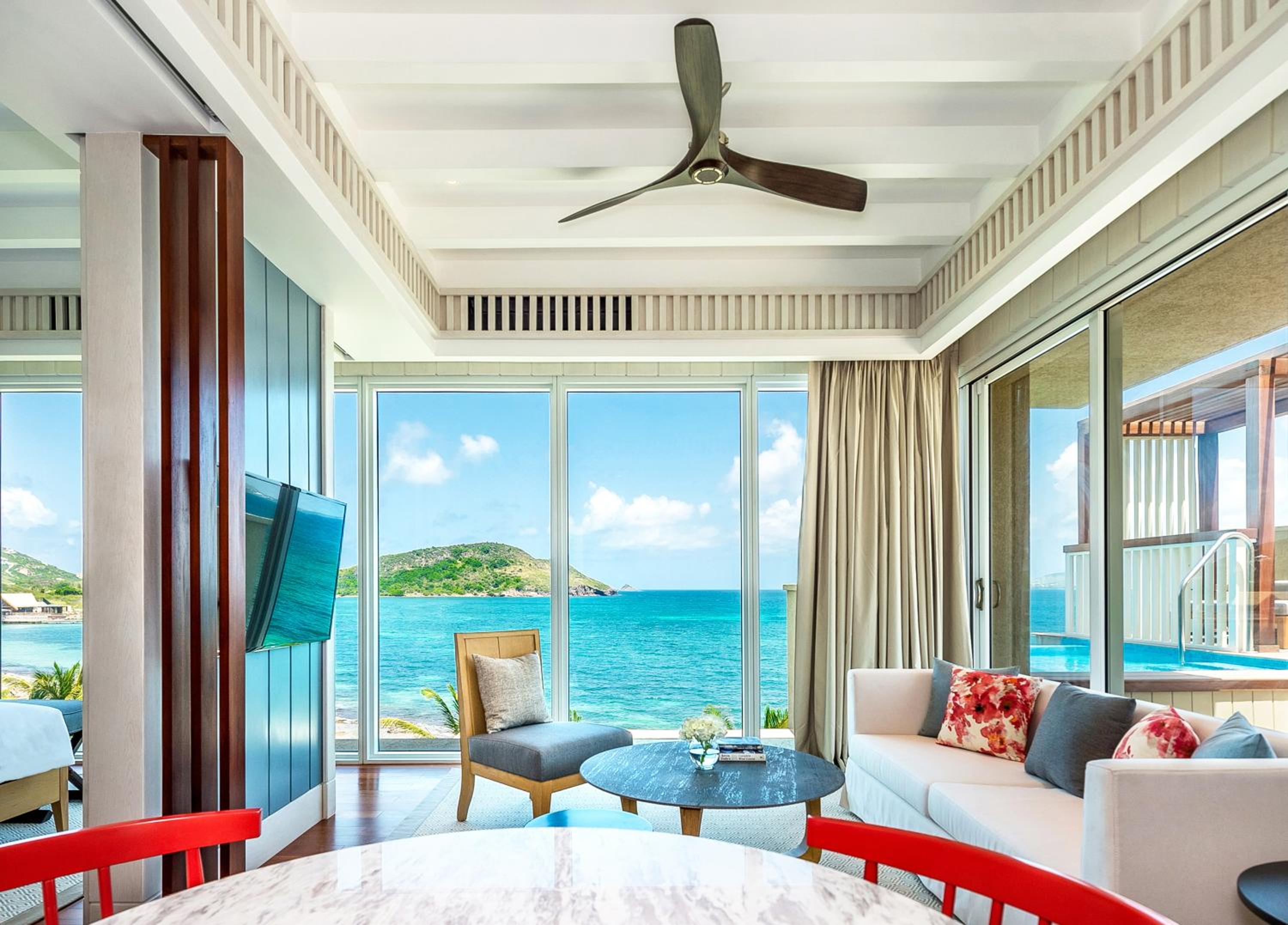 Roof Top, Suite, Plunge Pool