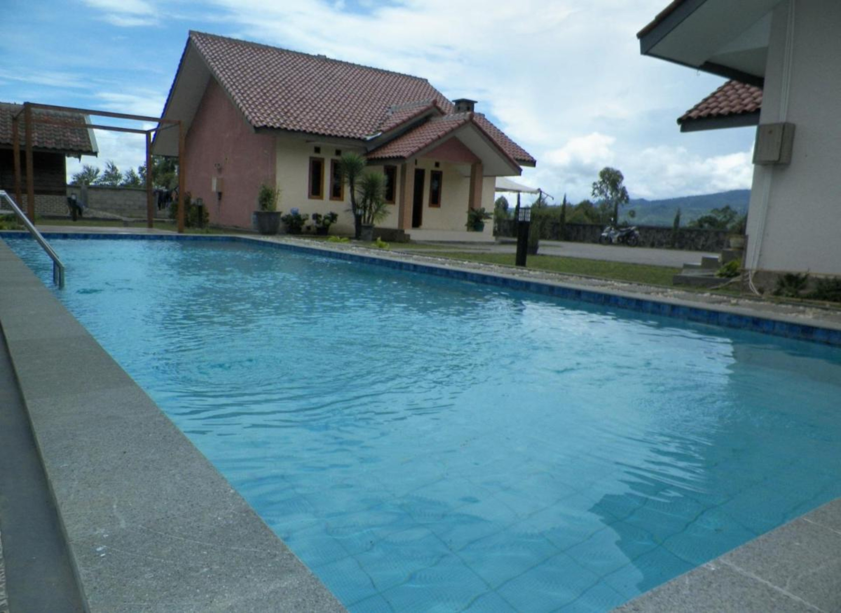 Villa Mandalawangi 24/31