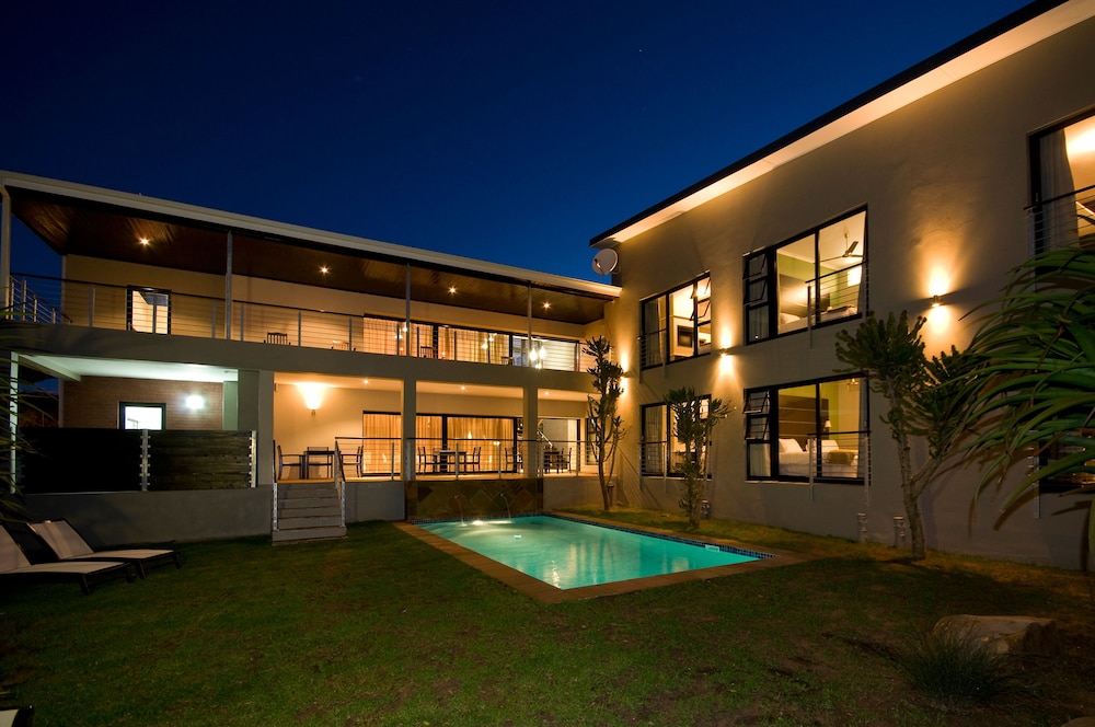 The Hub Boutique Hotel 2/38