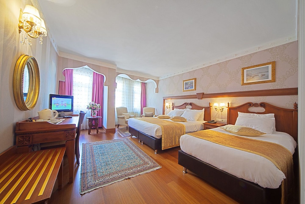 Triton Hotel 29/60