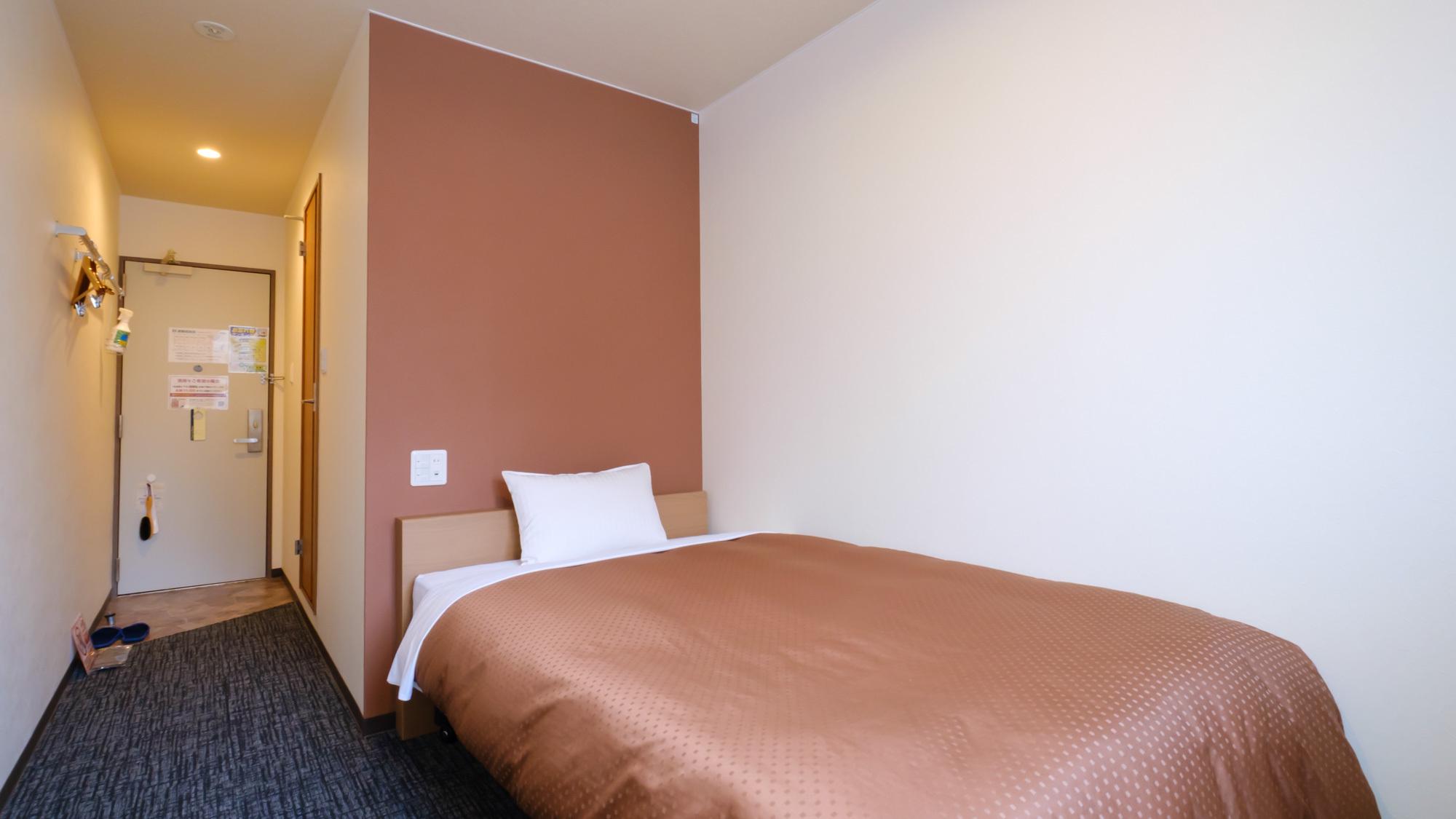 Room, Single, East Wing