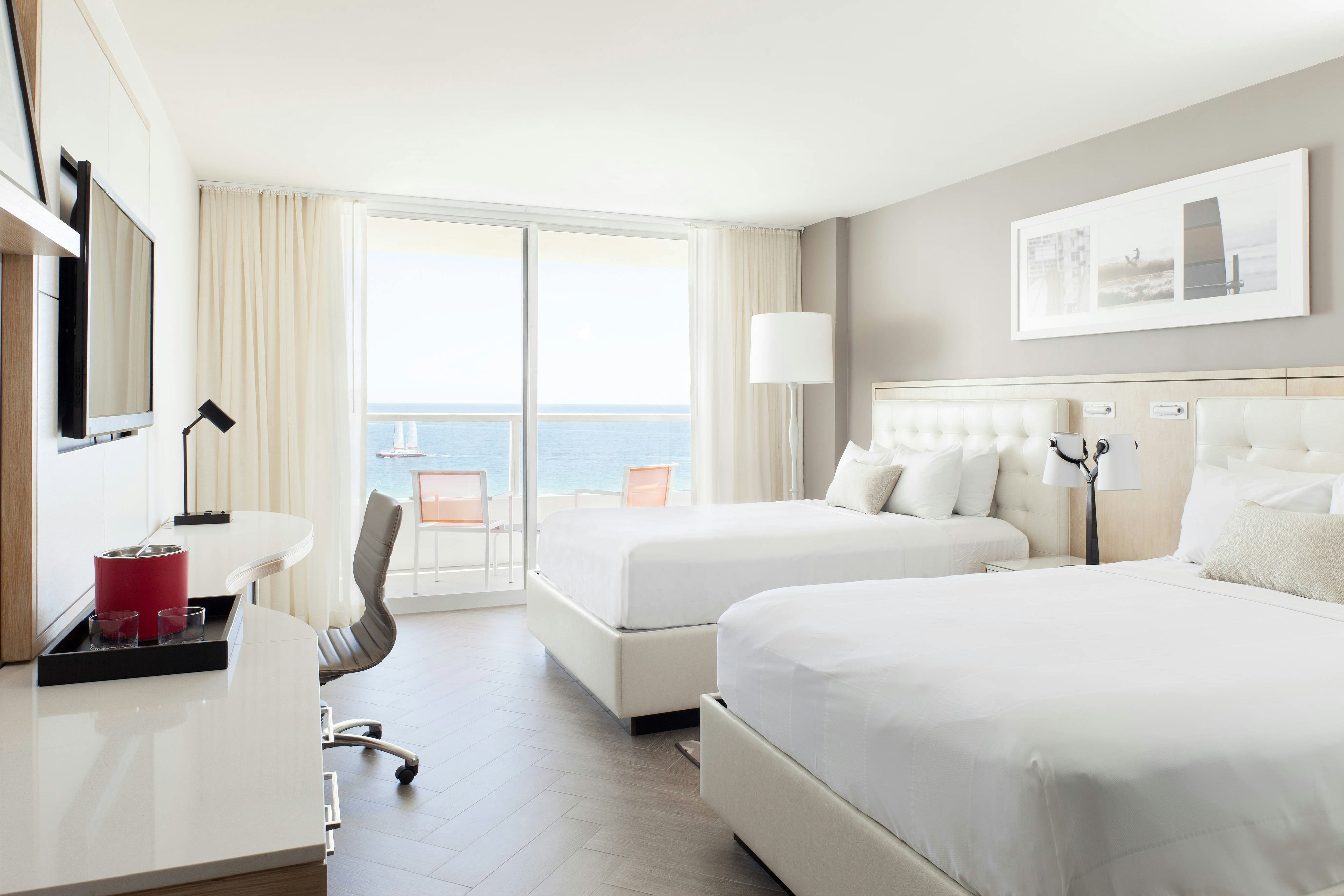 Room, Ocean Front