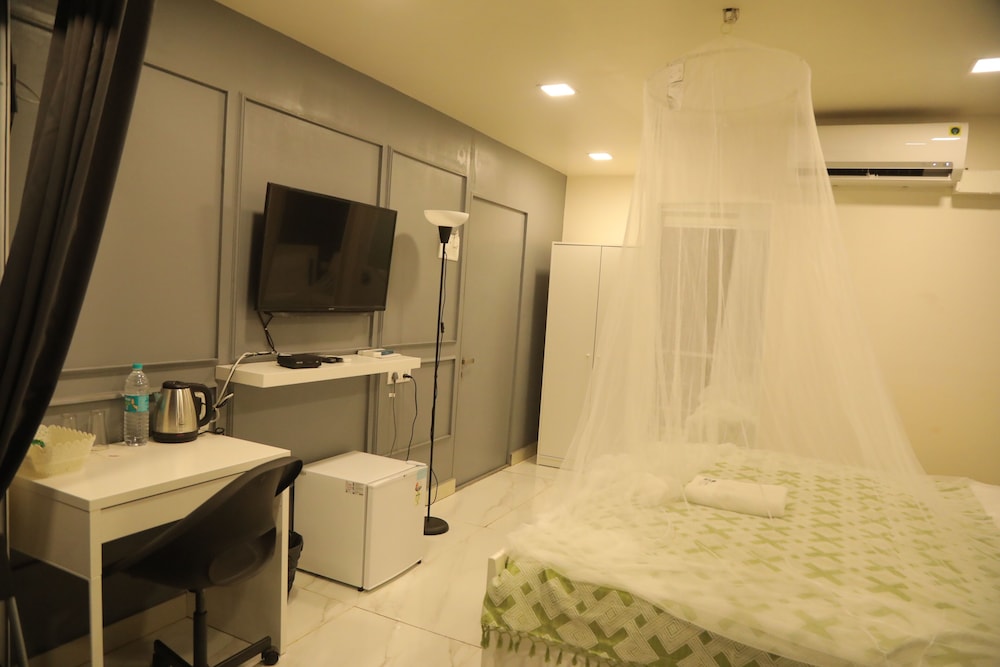 Hotel Reemz 29/32