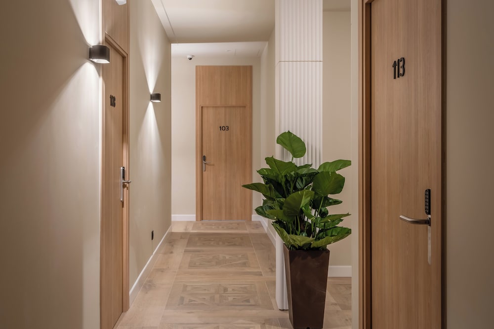 Aerohotel Barcelona Airport 24h 23/32